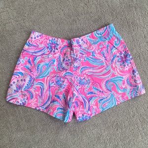 Lilly Pulitzer Shorts